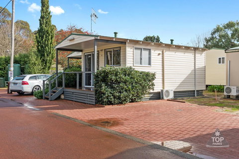 Margaret River Tourist Park - ACT Tourism 13