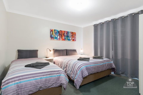 Margaret River Tourist Park - ACT Tourism 2