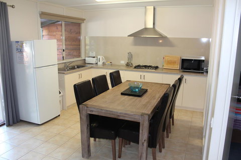 Margaret River Tourist Park - ACT Tourism 34