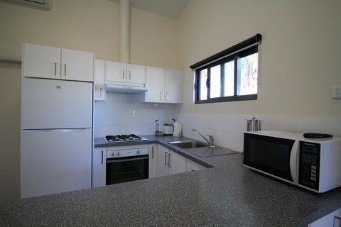 Margaret River Tourist Park - ACT Tourism 17