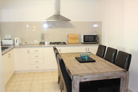 Margaret River Tourist Park - ACT Tourism 28