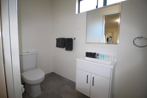 Margaret River Tourist Park - ACT Tourism 21