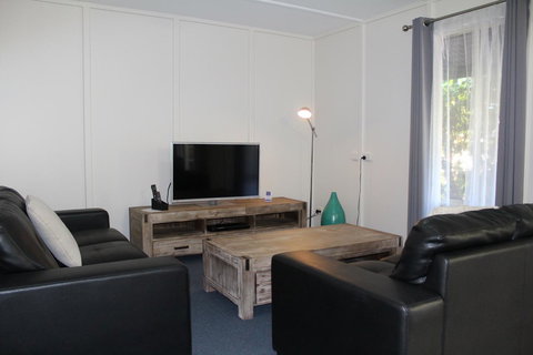 Margaret River Tourist Park - ACT Tourism 36