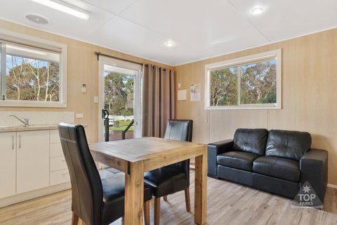 Margaret River Tourist Park - ACT Tourism 11