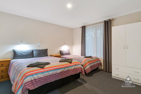 Margaret River Tourist Park - ACT Tourism 1