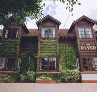 Margaret River Resort - ACT Tourism