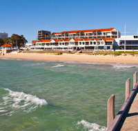 Boardwalk By The Beach - ACT Tourism