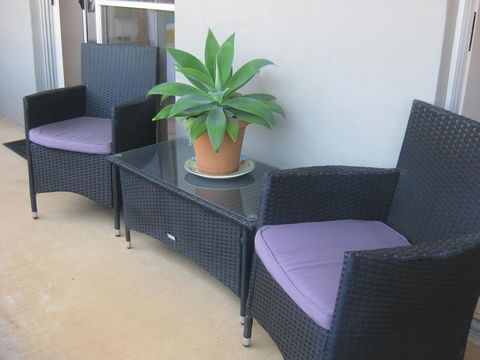 Villa On Fearn - ACT Tourism 15