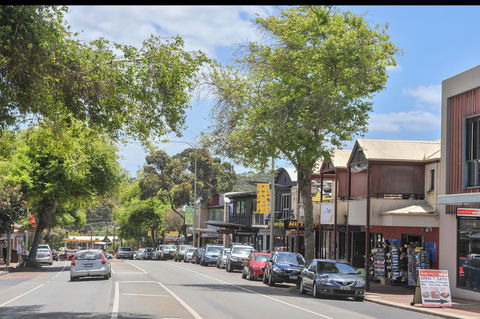 Villa On Fearn - ACT Tourism 17