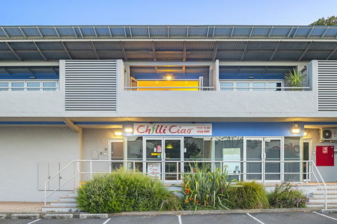 Villa On Fearn - ACT Tourism 1