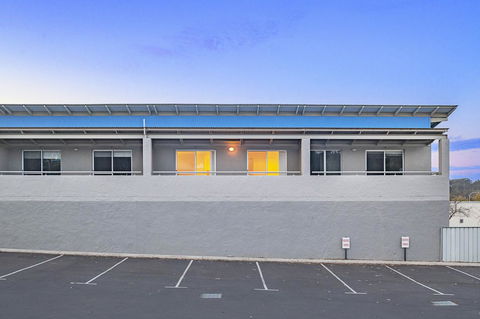 Villa On Fearn - ACT Tourism 16