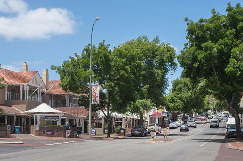 Villa On Fearn - ACT Tourism 18