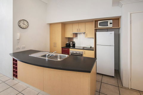 Villa On Fearn - ACT Tourism 5