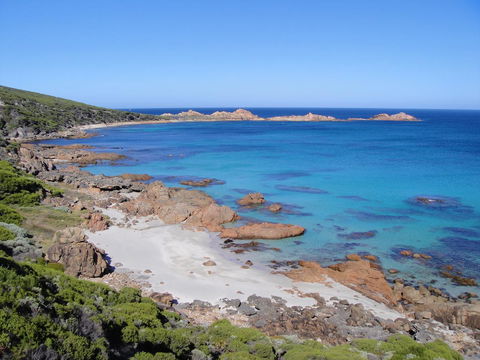 Villa On Fearn - ACT Tourism 20