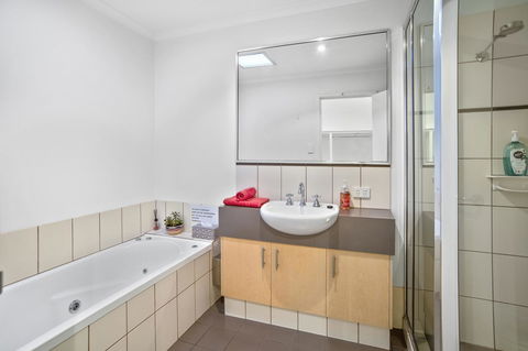 Villa On Fearn - ACT Tourism 7