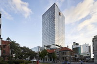 The Westin Perth