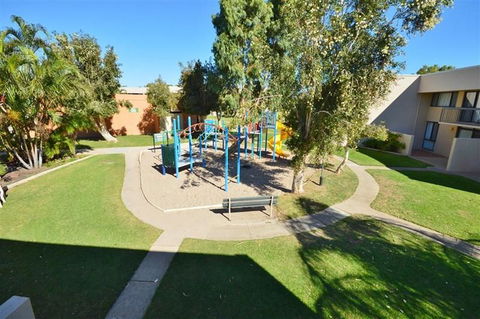 Unit 42 Kalbarri Beach Resort - ACT Tourism 12