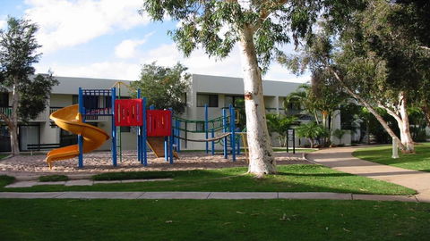 Unit 42 Kalbarri Beach Resort - ACT Tourism 10