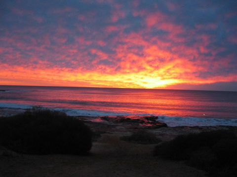 Unit 42 Kalbarri Beach Resort - ACT Tourism 16