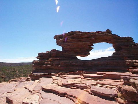 Unit 42 Kalbarri Beach Resort - ACT Tourism 32