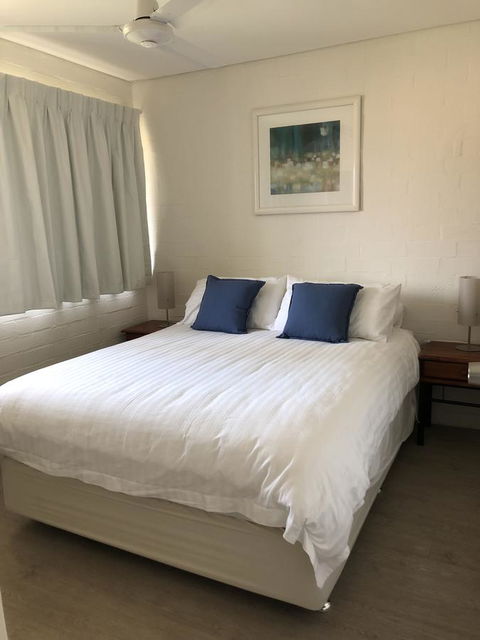 Unit 42 Kalbarri Beach Resort - ACT Tourism 4