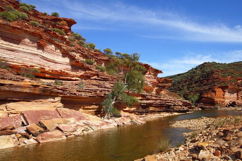 Unit 42 Kalbarri Beach Resort - ACT Tourism 33