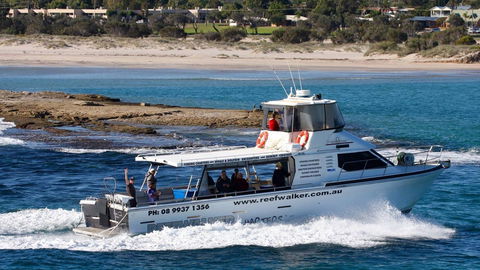 Unit 42 Kalbarri Beach Resort - ACT Tourism 18