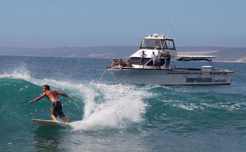 Unit 42 Kalbarri Beach Resort - ACT Tourism 19