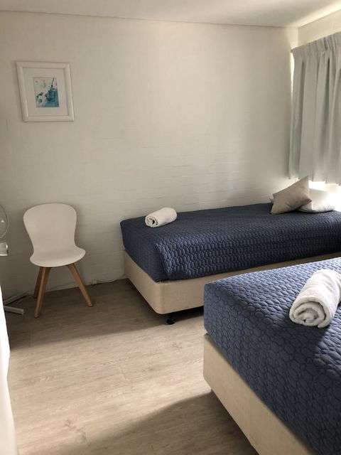 Unit 42 Kalbarri Beach Resort - ACT Tourism 5
