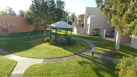Unit 42 Kalbarri Beach Resort - ACT Tourism 15