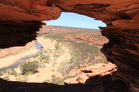Unit 42 Kalbarri Beach Resort - ACT Tourism 30