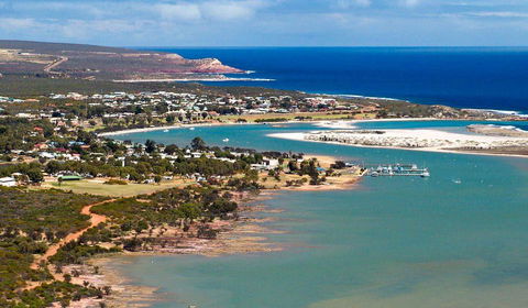 Unit 42 Kalbarri Beach Resort - ACT Tourism 34