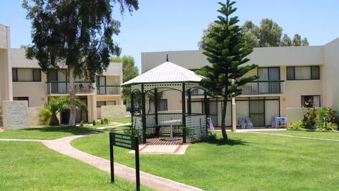 Unit 42 Kalbarri Beach Resort - ACT Tourism 11