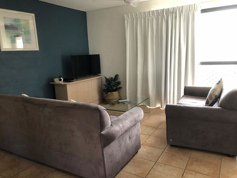 Unit 42 Kalbarri Beach Resort - ACT Tourism 6