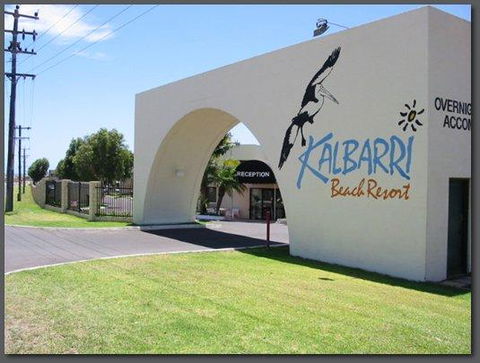 Unit 42 Kalbarri Beach Resort - ACT Tourism 0