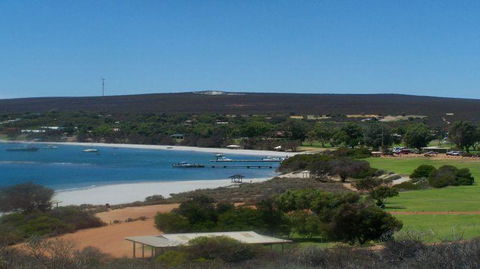 Unit 42 Kalbarri Beach Resort - ACT Tourism 28