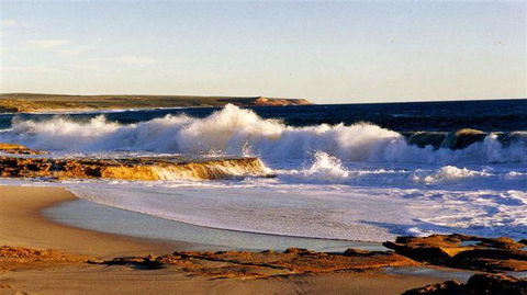 Unit 42 Kalbarri Beach Resort - ACT Tourism 23