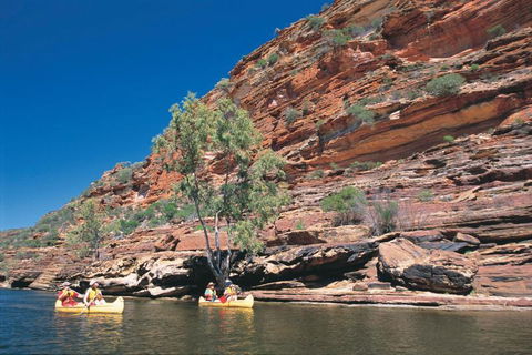 Unit 42 Kalbarri Beach Resort - ACT Tourism 27