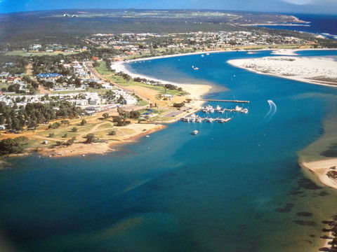 Unit 42 Kalbarri Beach Resort - ACT Tourism 29