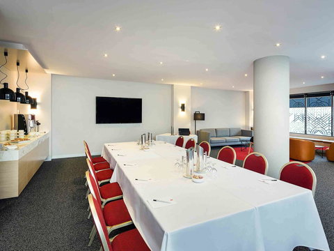 Ibis Perth - ACT Tourism 41