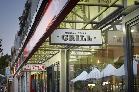 Ibis Perth - ACT Tourism 24