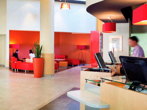 Ibis Perth - ACT Tourism 42