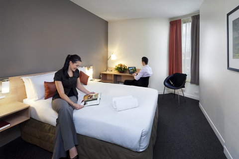 Ibis Perth - ACT Tourism 35