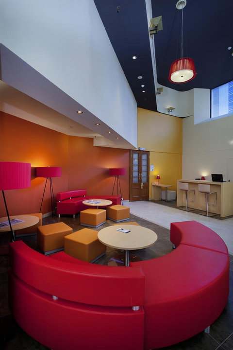 Ibis Perth - ACT Tourism 28