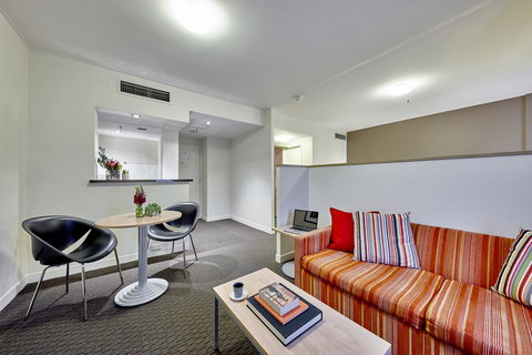 Ibis Perth - ACT Tourism 3