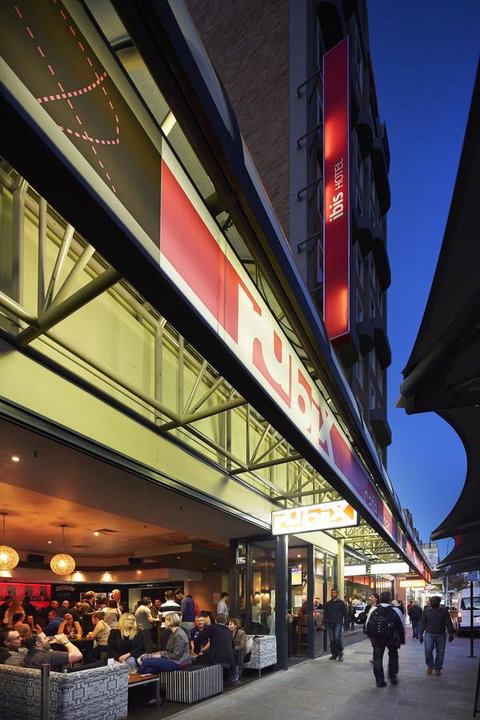 Ibis Perth - ACT Tourism 17