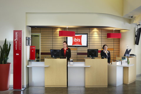 Ibis Perth - ACT Tourism 22