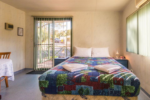 Riverview Tourist Park - ACT Tourism 43