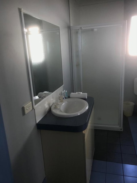 Riverview Tourist Park - ACT Tourism 9