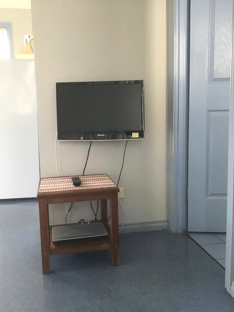 Riverview Tourist Park - ACT Tourism 4